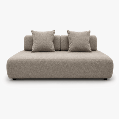Zoco Home Lagos – Modulares Zweisitzer-Sofa