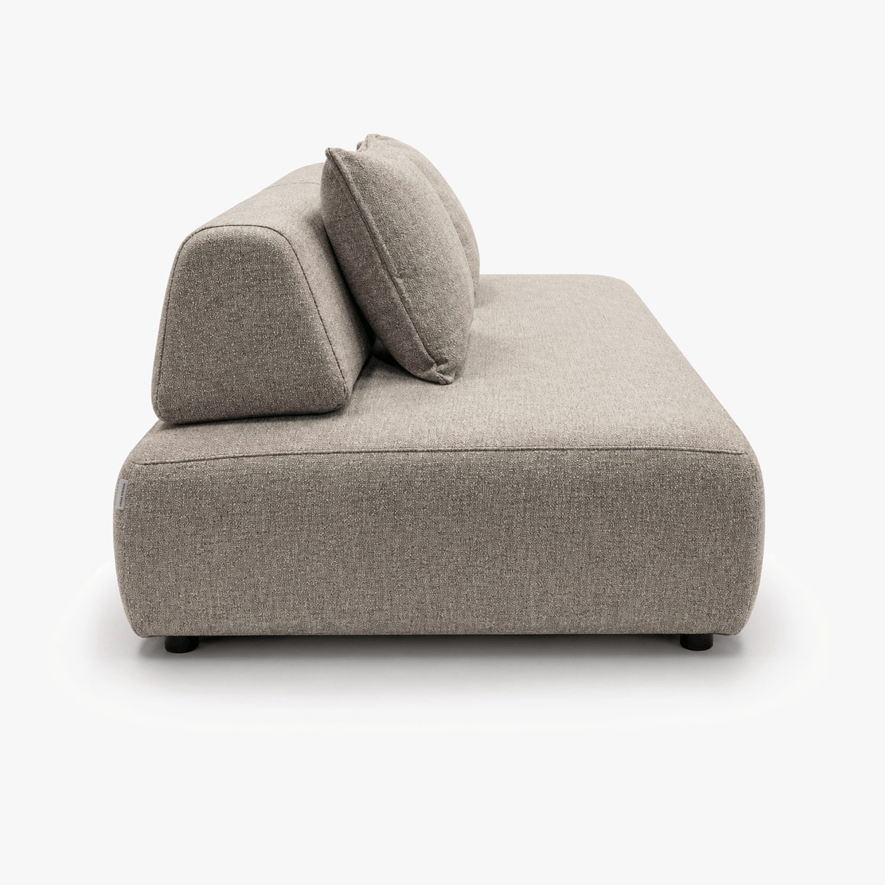 Zoco Home Outdoor/Sofa Lagos Modular Two Seater Sofa