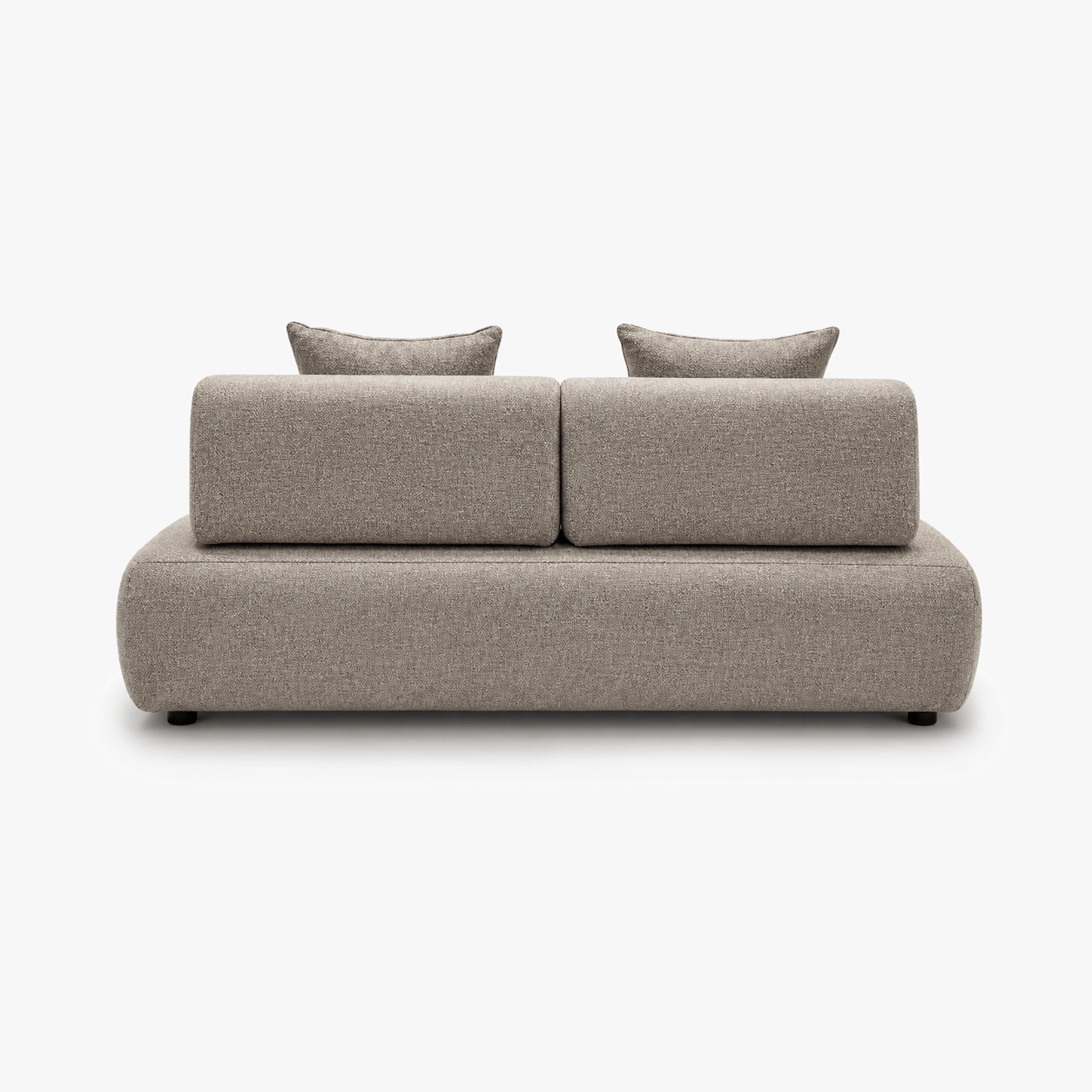 Zoco Home Outdoor/Sofa Lagos Modular Two Seater Sofa