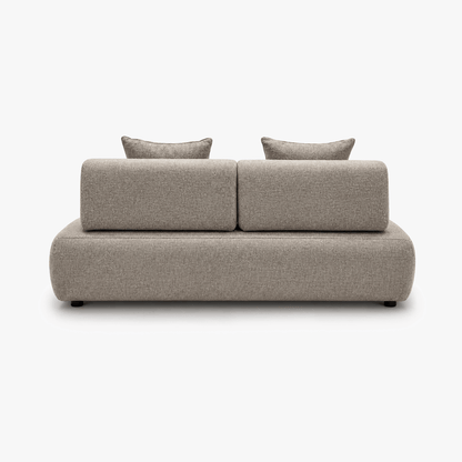 Zoco Home Outdoor/Sofa Lagos Modular Two Seater Sofa