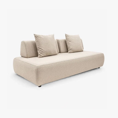 Zoco Home Outdoor/Sofa Lagos Modular Two Seater Sofa