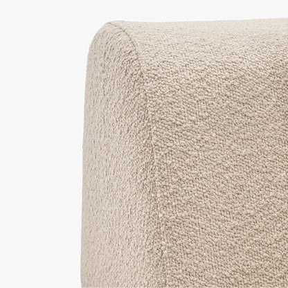 Zoco Home Outdoor/Sofa Lagos Modular Two Seater Sofa