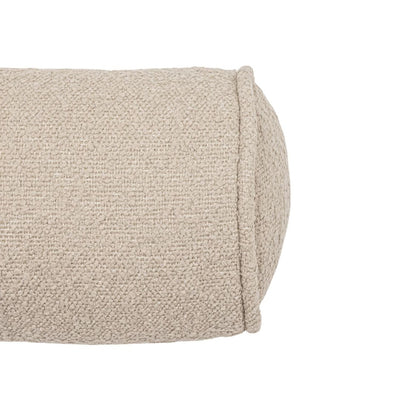 Zoco Home Outdoor/Cushion Lagos Outdoor Bolster Cushion | 51x15.7cm