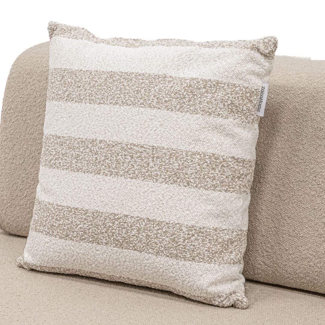 Zoco Home Outdoor/Cushion Lagos Outdoor Cushion | 45x45cm