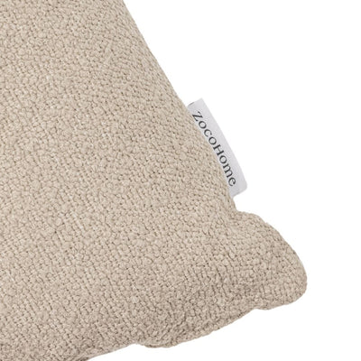 Zoco Home Lagos Outdoor-Kissen | 60 x 40 cm