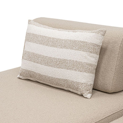 Zoco Home Lagos Outdoor-Kissen | 60 x 40 cm