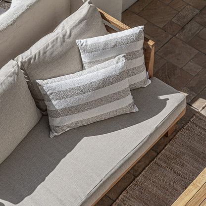 Zoco Home Outdoor/Cushion Lagos Outdoor Cushion | 60x40cm