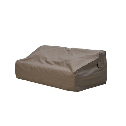 Zoco Home Lagos Outdoor Protector Cover Two Seater Sofa