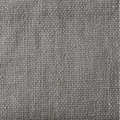 Zoco Home Furniture/Sofa Laguna Linen Chair Module | 110cm
