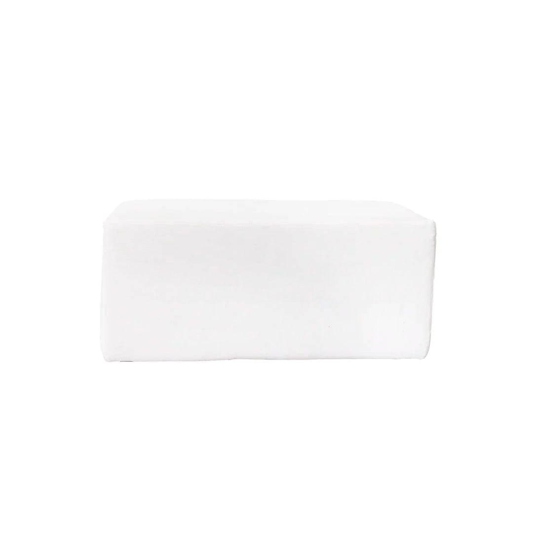 Zoco Home Furniture/Sofa Laguna Linen Side Module | 110x60x40cm