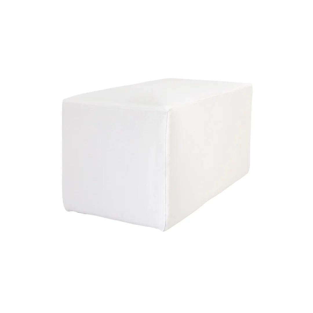 Zoco Home Furniture/Sofa Laguna Linen Side Module | 110x60x65cm