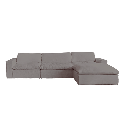 Zoco Home Laguna Linen Sofa