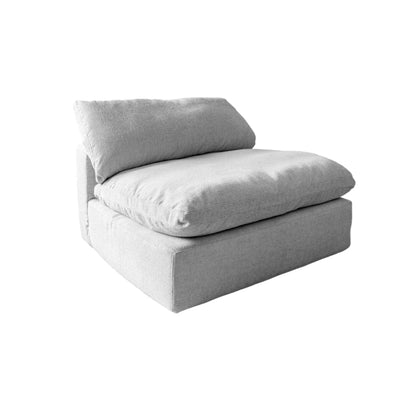 Zoco Home Laguna Lux Chair Module | 110cm