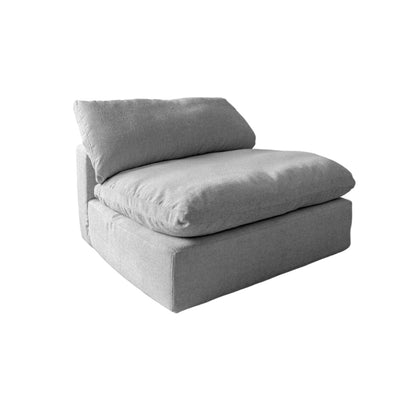 Zoco Home Laguna Lux Chair Module | 110cm
