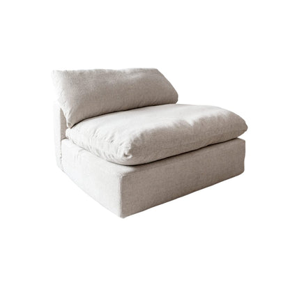 Zoco Home Laguna Lux Chair Module | 110cm