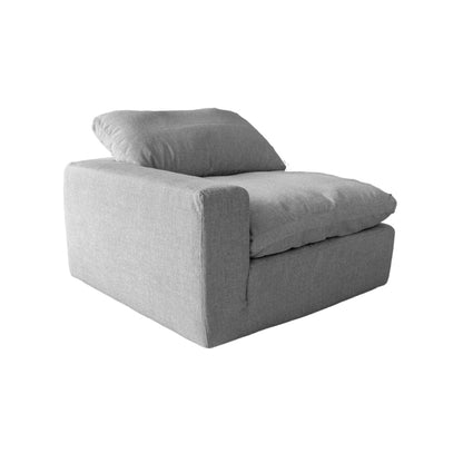 Zoco Home Laguna Lux Corner Module | 110cm