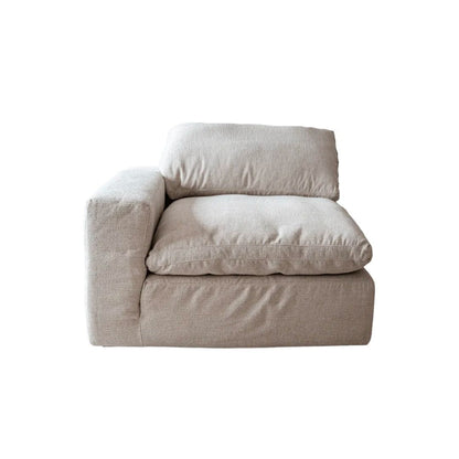 Zoco Home Laguna Lux Corner Module | 110cm