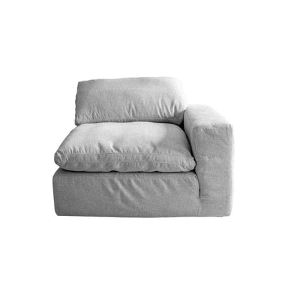 Zoco Home Laguna Lux Corner Module | 110cm