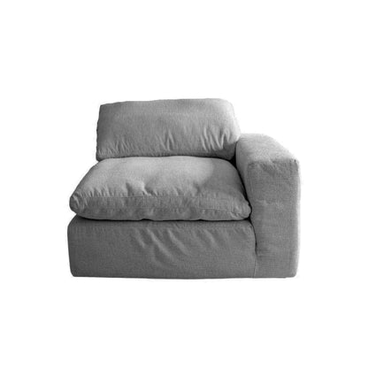 Zoco Home Laguna Lux Corner Module | 110cm