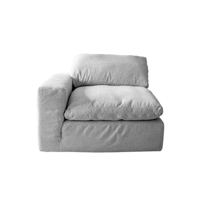 Zoco Home Laguna Lux Corner Module | 110cm