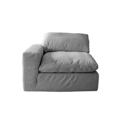 Zoco Home Laguna Lux Corner Module | 110cm
