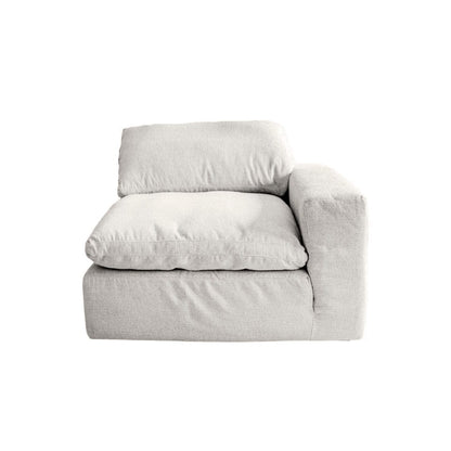 Zoco Home Furniture/Sofa Laguna Lux Corner Module | 110cm