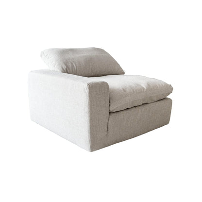 Zoco Home Furniture/Sofa Laguna Lux Corner Module | 110cm