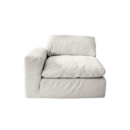 Zoco Home Furniture/Sofa Laguna Lux Corner Module | 110cm