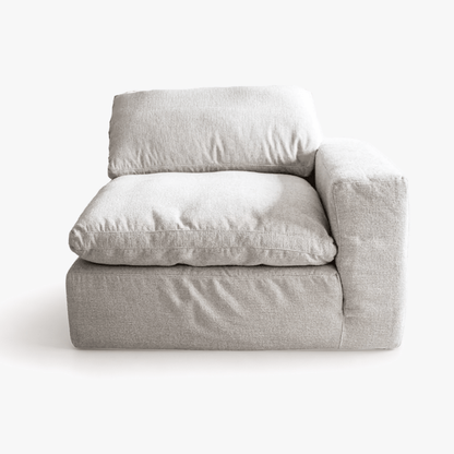 Zoco Home Furniture/Sofa Laguna Lux Corner Module | 110cm