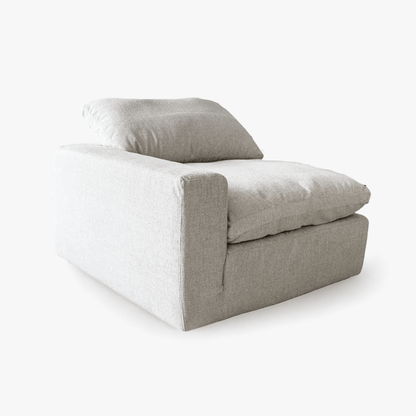 Zoco Home Furniture/Sofa Laguna Lux Corner Module | 110cm