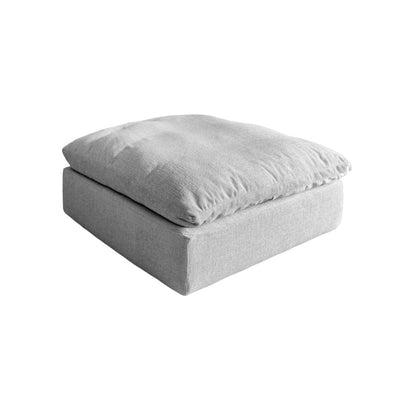 Zoco Home Laguna Lux Pouf | 110cm
