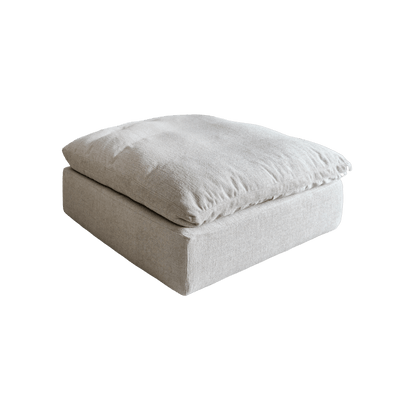 Zoco Home Furniture/Sofa Laguna Lux Pouf | 110cm