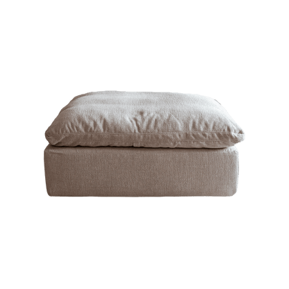 Zoco Home Furniture/Sofa Laguna Lux Pouf | 110cm