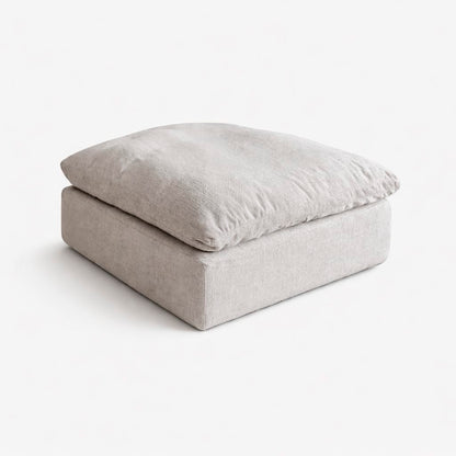 Zoco Home Furniture/Sofa Laguna Lux Pouf | 110cm
