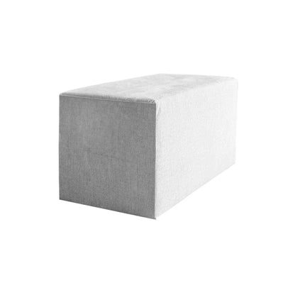Zoco Home Laguna Lux Side Module | 110x110x65cm
