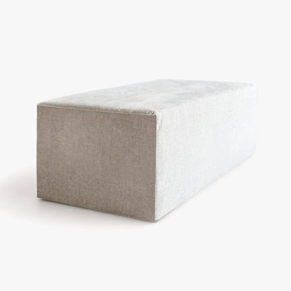 Zoco Home Furniture/Sofa Laguna Lux Side Module | 110x60x40cm