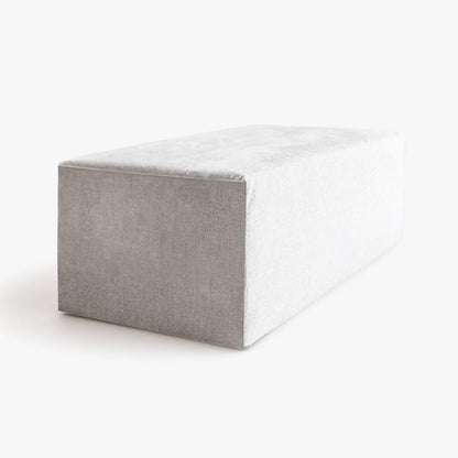 Zoco Home Furniture/Sofa Laguna Lux Side Module | 110x60x40cm