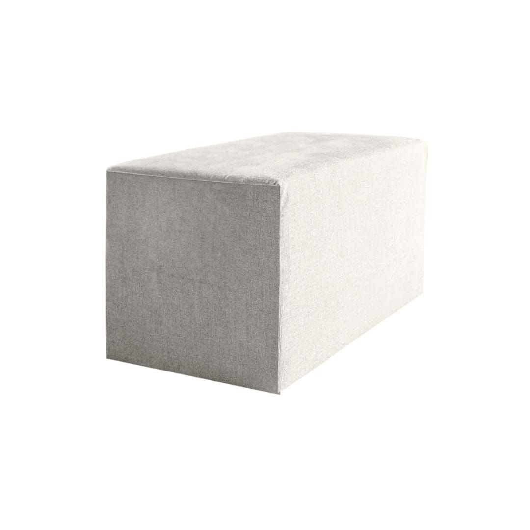 Zoco Home Furniture/Sofa Laguna Lux Side Module | 110x60x65cm