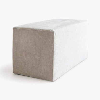 Zoco Home Furniture/Sofa Laguna Lux Side Module | 110x60x65cm