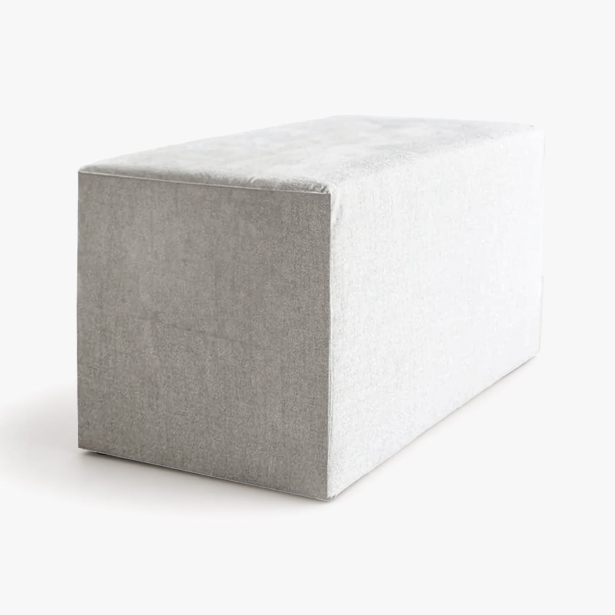 Zoco Home Furniture/Sofa Laguna Lux Side Module | 110x60x65cm