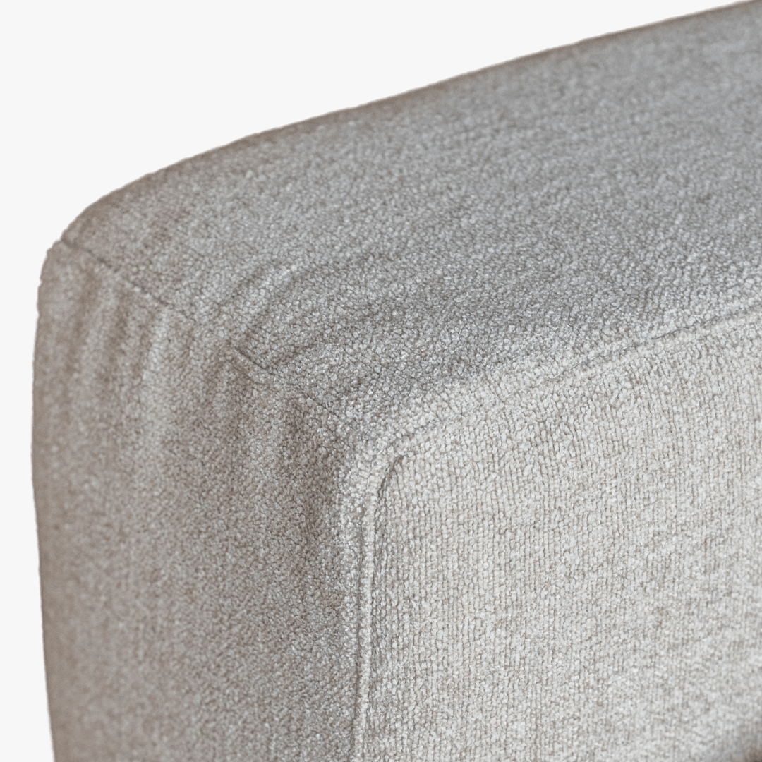 Zoco Home Furniture/Sofa Laguna Lux Sofa | 330cm