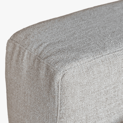 Zoco Home Furniture/Sofa Laguna Lux Sofa | 330cm