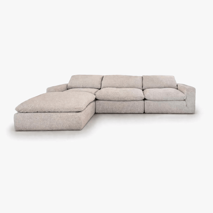 Zoco Home Furniture/Sofa Laguna Lux Sofa | 330cm