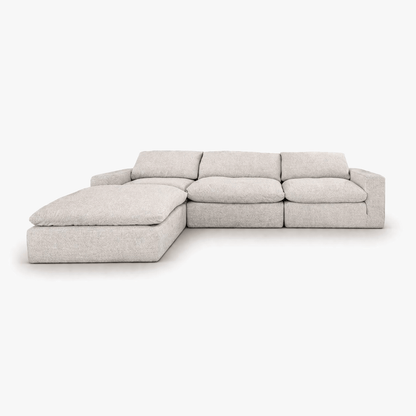 Zoco Home Furniture/Sofa Laguna Lux Sofa | 330cm