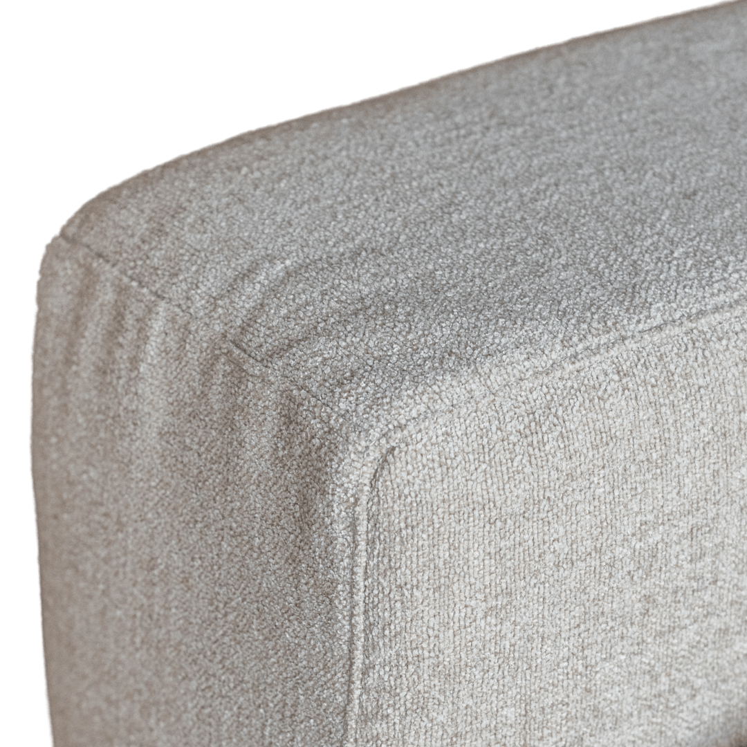 Zoco Home Furniture/Sofa Laguna Lux Sofa | 390cm