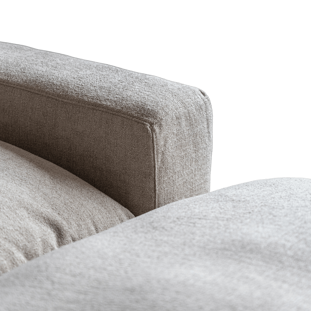 Zoco Home Furniture/Sofa Laguna Lux Sofa | 390cm