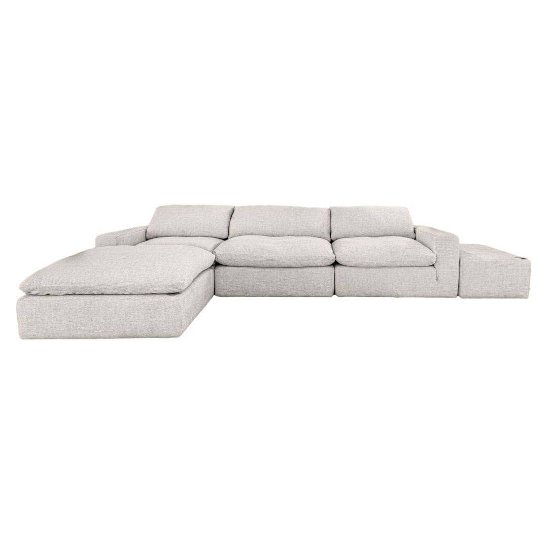 Zoco Home Furniture/Sofa Laguna Lux Sofa | 390cm