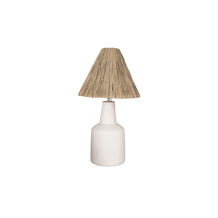 Zoco Home Laguna table lamp