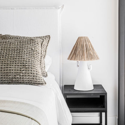 Zoco Home Decor/Lighting Laguna table lamp | Conical