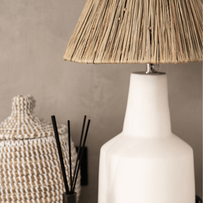 Zoco Home Lampe de table Laguna